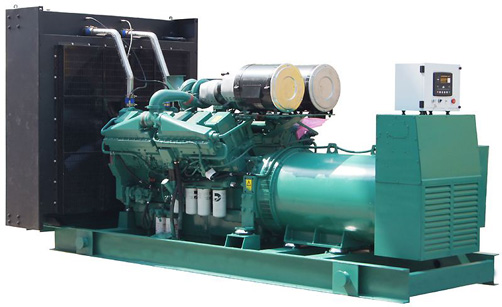 三都镇30kw康明斯柴油发电机组图片 三都镇30kw康明斯柴油发电机组图片